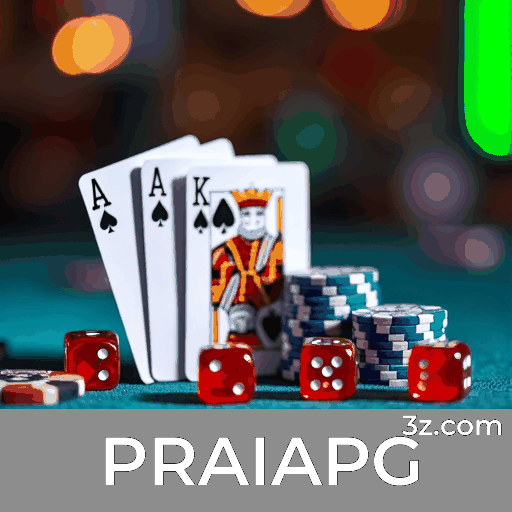 Bônus Exclusivos e Ofertas Imperdíveis no PRAIAPG