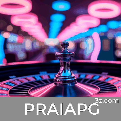 PRAIAPG: Desafie-se com Crash Games e Multiplicadores