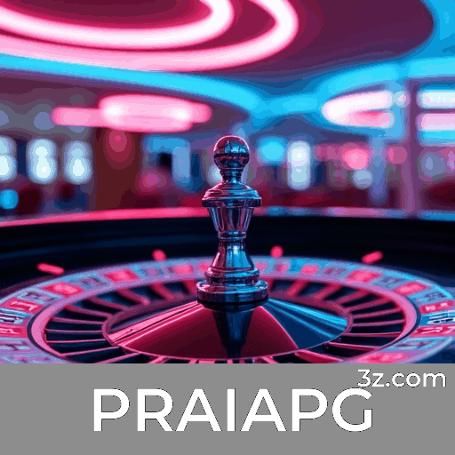 PRAIAPG: Domine Jogos de Cassino com Estratégias Vencedoras