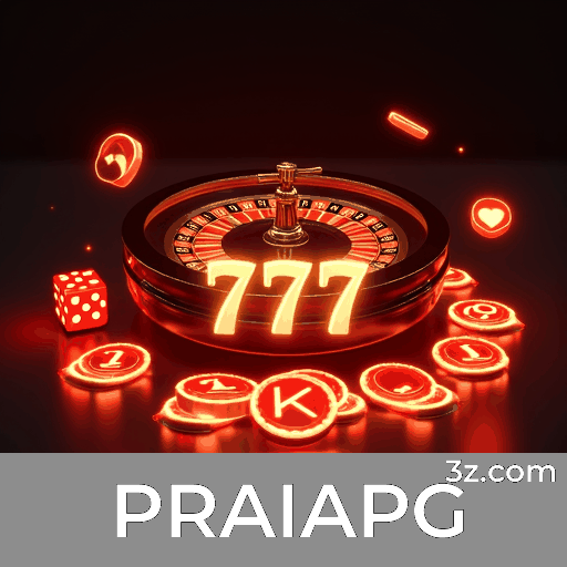 Mundo de Jogos Incríveis no PRAIAPG: Diversão Total