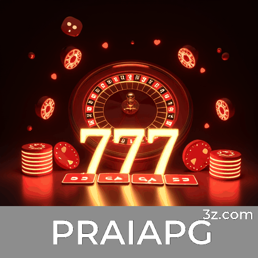 Tecnologia Avançada da PRAIAPG: Onde Inovação Encontra Apostas