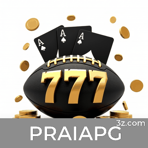 PRAIAPG: Domine Jogos de Cassino com Estratégias Vencedoras