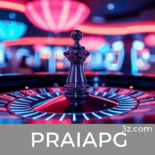 Mundo de Jogos Incríveis no PRAIAPG: Diversão Total