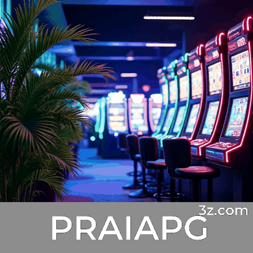 Registre-se Rapidamente e Desbloqueie os Prêmios Exclusivos do PRAIAPG