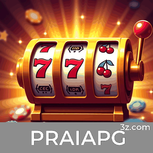 Aproveite os Bônus Exclusivos do PRAIAPG