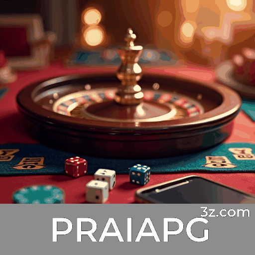 Tecnologia Avançada da PRAIAPG: Onde Inovação Encontra Apostas