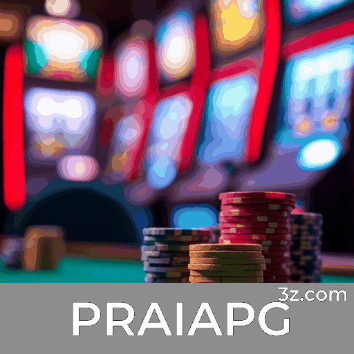 Mundo de Jogos Incríveis no PRAIAPG: Diversão Total