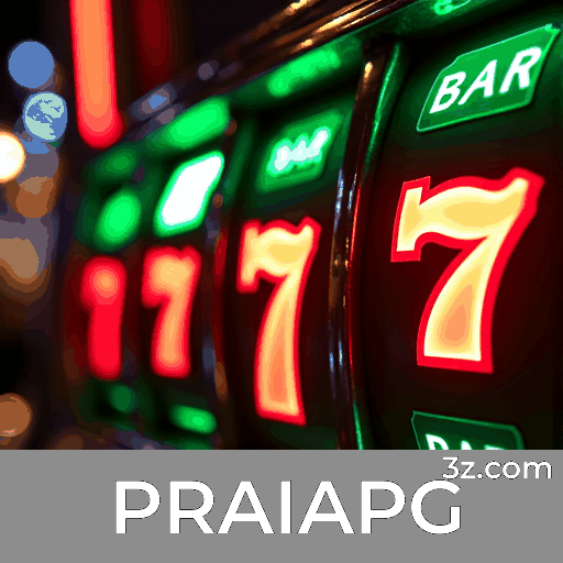 Registre-se Rapidamente e Desbloqueie os Prêmios Exclusivos do PRAIAPG