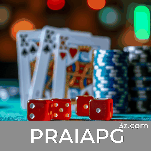 Tecnologia Avançada da PRAIAPG: Onde Inovação Encontra Apostas