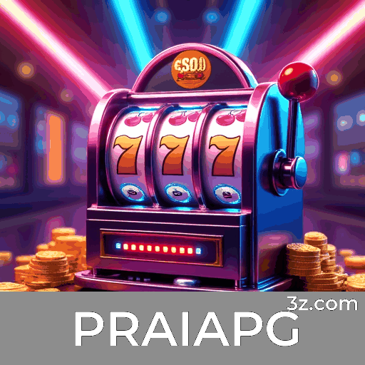 PRAIAPG: Domine Jogos de Cassino com Estratégias Vencedoras