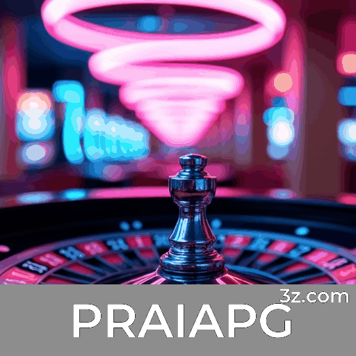 Registre-se Rapidamente e Desbloqueie os Prêmios Exclusivos do PRAIAPG