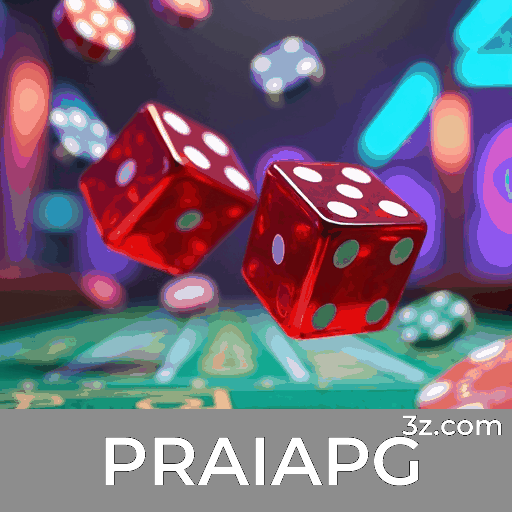 Mundo de Jogos Incríveis no PRAIAPG: Diversão Total