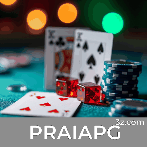 Aproveite os Bônus Exclusivos do PRAIAPG