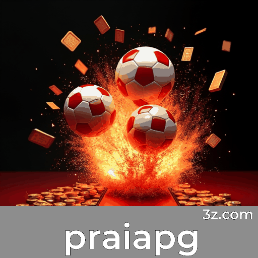 Praiapg: Cobertura Completa de Eventos Esportivos ao Vivo