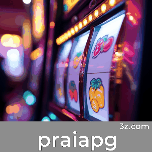 praiapg: Jogos Diversos, Entretenimento Sem Limites