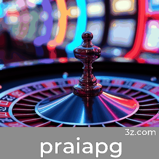 Descubra o Login Exclusivo e Seguro em praiapg